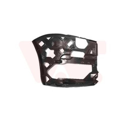 Support pare-choc avant intérieur droite