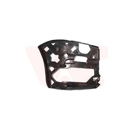 Support pare-choc avant intérieur droite