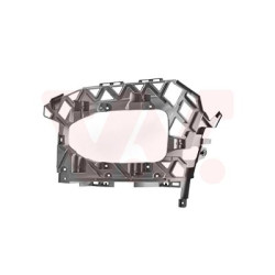 Support pare-choc avant intérieur gauche