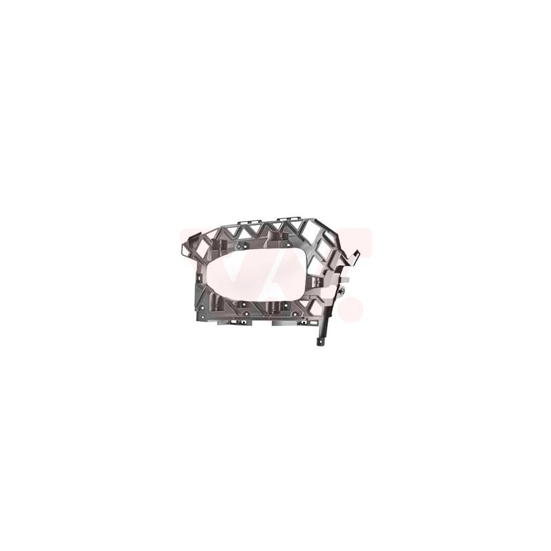 Support pare-choc avant intérieur gauche