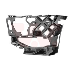 Support pare-choc avant intérieur gauche