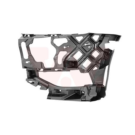 Support pare-choc avant intérieur gauche