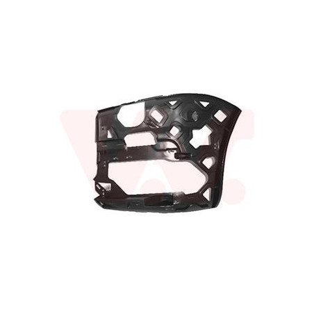 Support pare-choc avant intérieur gauche