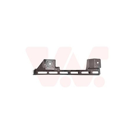 Support pare-choc avant intérieur gauche