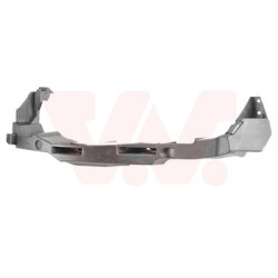 Support phare gauche