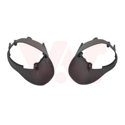 Supports anti-brouillard kit (gauche+droit)