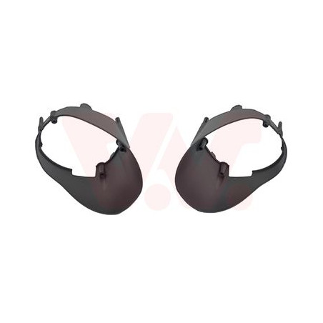 Supports anti-brouillard kit (gauche+droit)