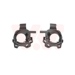 Supports anti-brouillard kit (gauche+droit)