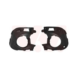 Supports anti-brouillard kit (gauche droit) -21