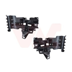 Supports anti-brouillard kit (gauche droit) 16 