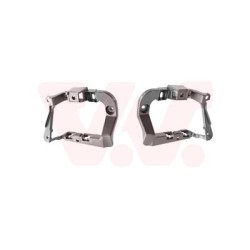 Supports anti-brouillard kit (gauche droit)