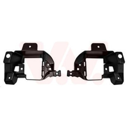 Supports anti-brouillard kit (gauche droit) 21 