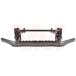 Traverse inférieur face avant 