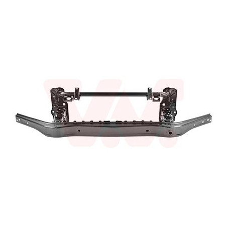 Traverse inférieur face avant 