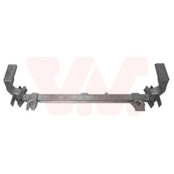 Traverse inf. face avant 