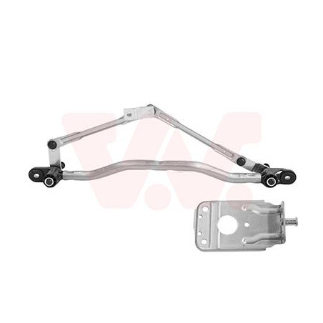 Tringlerie essuie glace