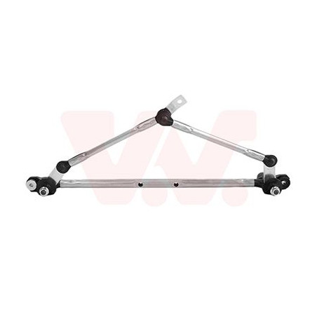 Tringlerie essuie glace