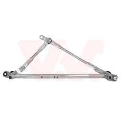 Tringlerie essuie glace