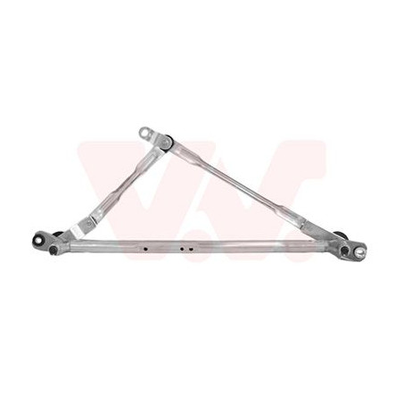 Tringlerie essuie glace