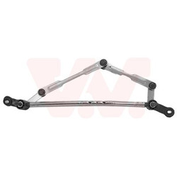 Tringlerie essuie glace