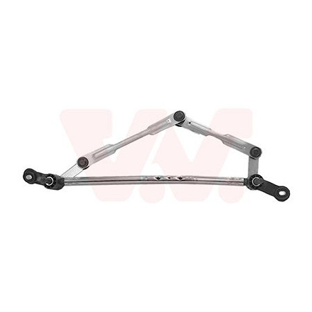 Tringlerie essuie glace