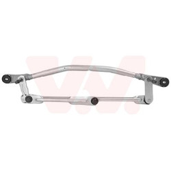 Tringlerie essuie glace