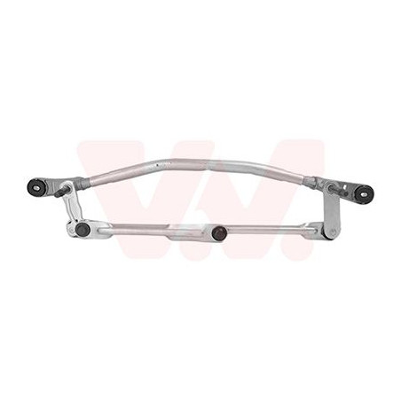 Tringlerie essuie glace