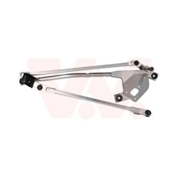 Tringlerie essuie glace