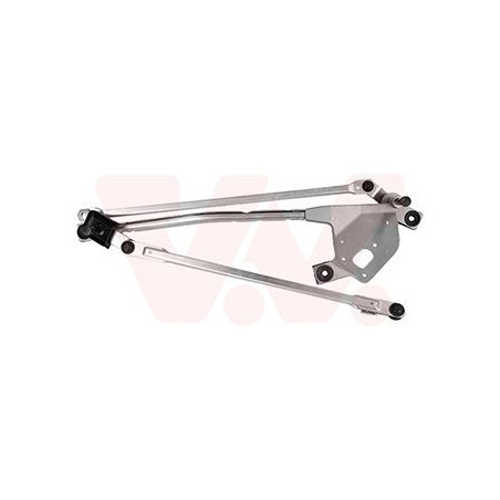 Tringlerie essuie glace