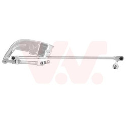 Tringlerie essuie glace