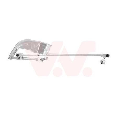 Tringlerie essuie glace