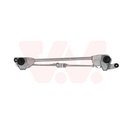 Tringlerie essuie glace