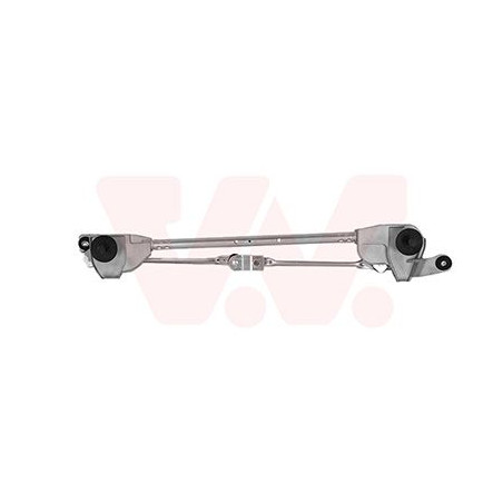 Tringlerie essuie glace