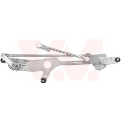 Tringlerie essuie glace