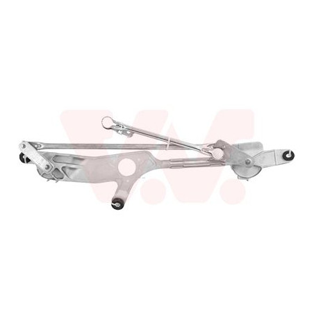 Tringlerie essuie glace