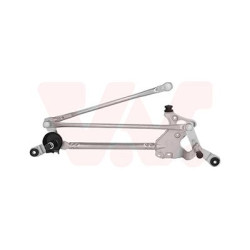 Tringlerie essuie glace