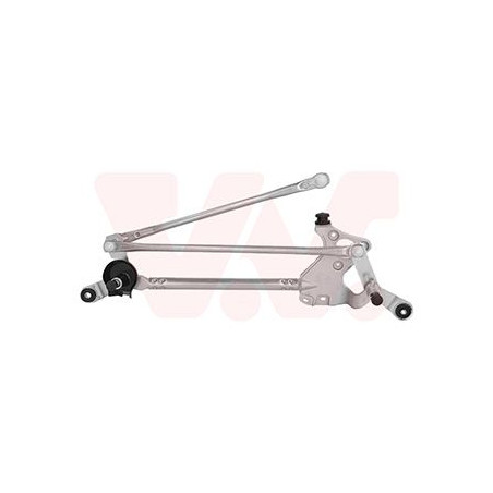 Tringlerie essuie glace