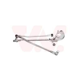 Tringlerie essuie glace