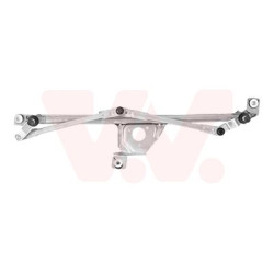 Tringlerie essuie glace