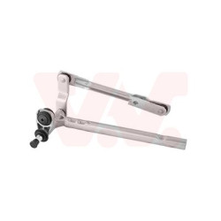 Tringlerie essuie glace