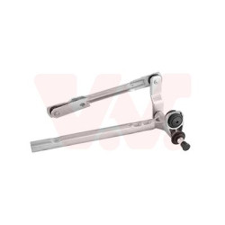 Tringlerie essuie glace