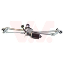 TRINGLERIE ESSUIE GLACE AVEC MOTEUR 