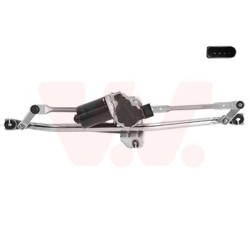 TRINGLERIE ESSUIE GLACE AVEC MOTEUR -7-01 