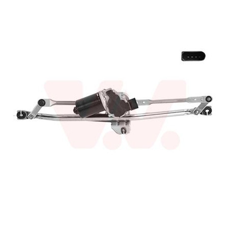 TRINGLERIE ESSUIE GLACE AVEC MOTEUR -7-01 