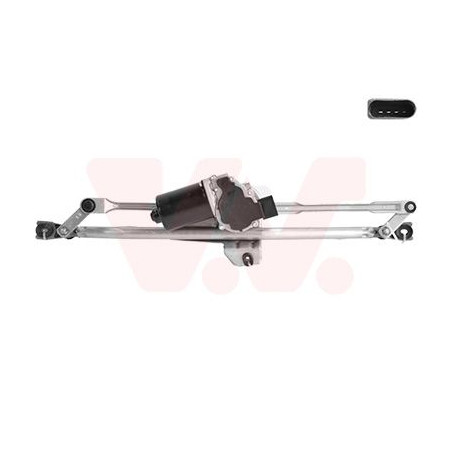 TRINGLERIE ESSUIE GLACE AVEC MOTEUR 8-01  