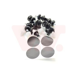 Kit montage porte avant