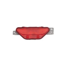 Anti-brouillard arrière