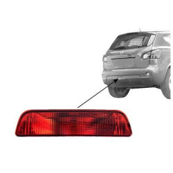 Anti-crasch arrière