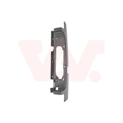 Cercle de feu arrière droit