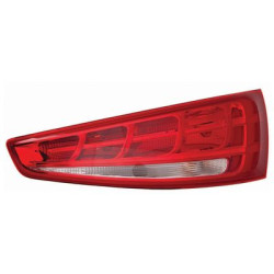 Feu arrière droit